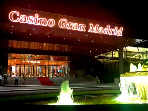 Casino de madrid discografia