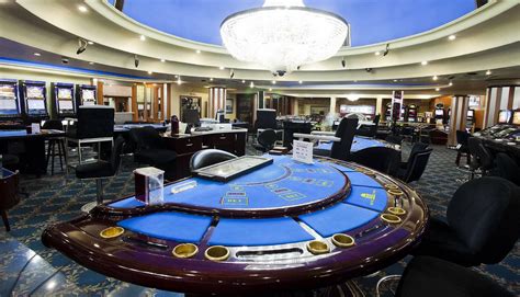 Casino dome