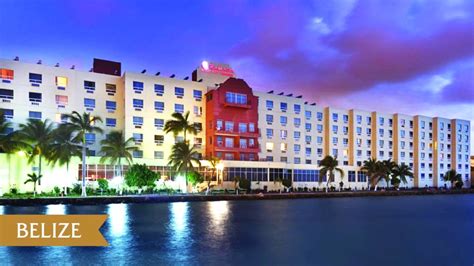 Casino house Belize