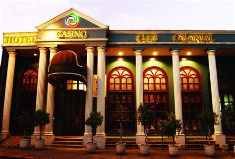 Casino lust Costa Rica