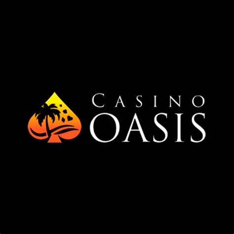 Casino oasis online