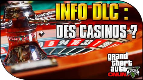 Casino online código dlc