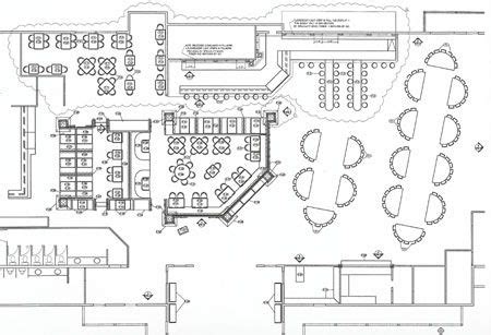 Casino planos de chão