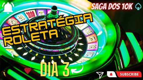 Casino saga   roleta chase