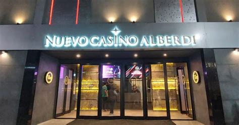 Casino salta telefono