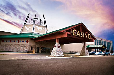 Casino watertown ny