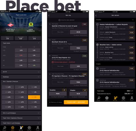 Casinobtc bet app