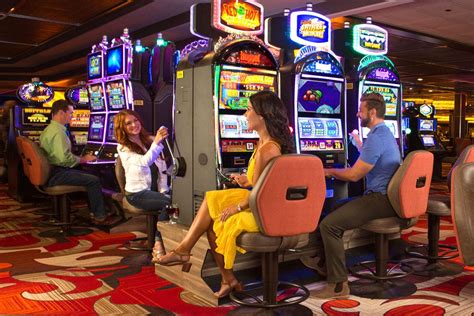 Casinos em jacksonville na flórida com máquinas de fenda