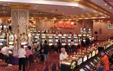 Casinos perto de orlando fl