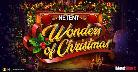 Cave Of Xmas NetBet