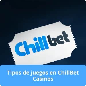 Chillbet casino Paraguay