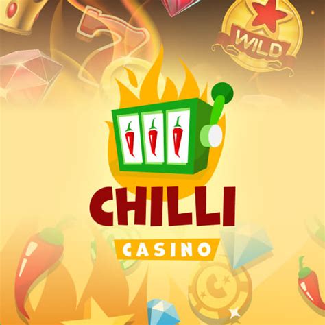 Chilli casino app
