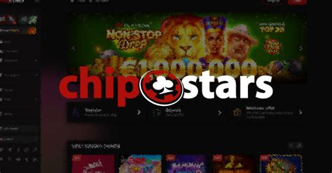 Chipstar casino bonus