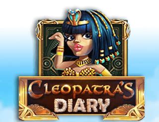 Cleopatras Diary 888 Casino