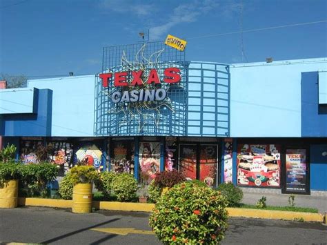 Cola casino El Salvador