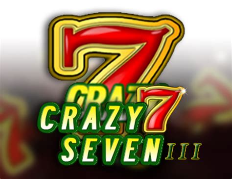 Crazy Seven 3 NetBet