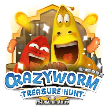 Crazy Worm Bwin