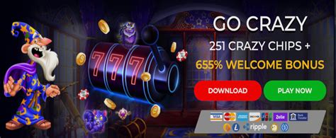 Crazy luck casino Costa Rica