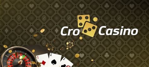 Cro casino download