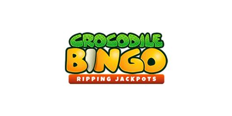 Crocodile bingo casino apk