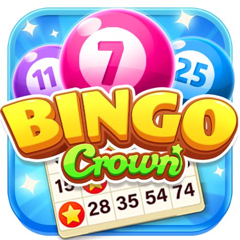 Crown bingo casino app