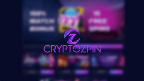 Cryptozpin casino Paraguay