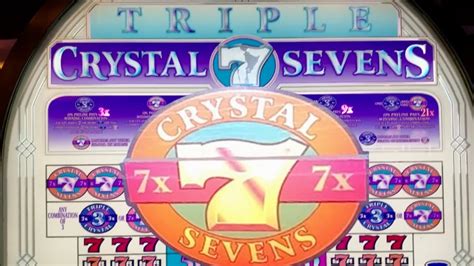 Crystal Sevens Sportingbet