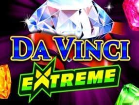 Da Vinci Extreme bet365