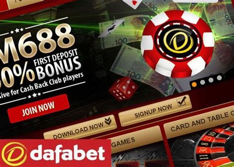 Dafabet casino Mexico