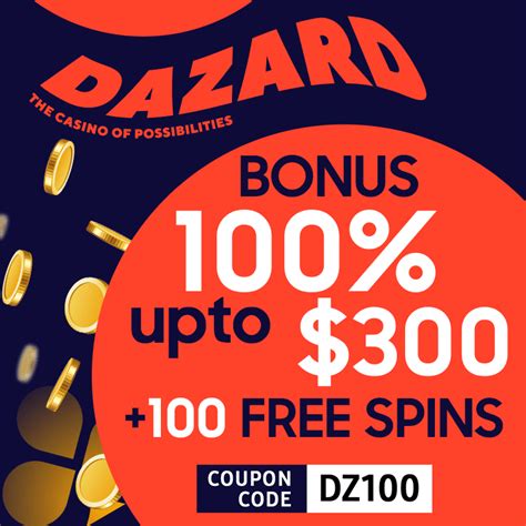 Dazard casino codigo promocional