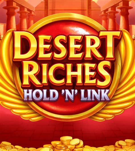 Desert Riches NetBet