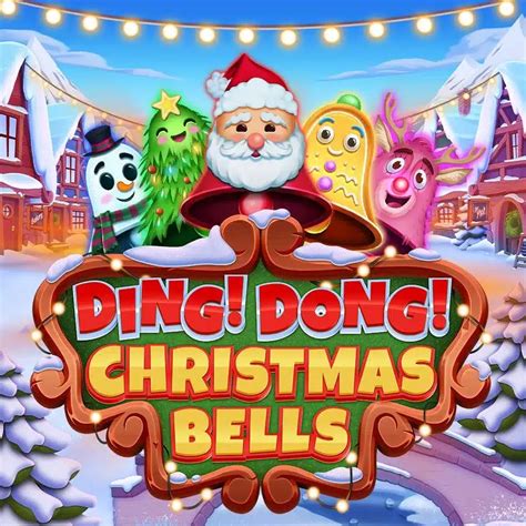 Ding Dong Christmas Bells NetBet