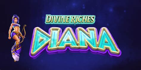 Divine Riches Diana Novibet