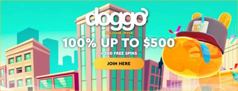 Doggo casino Argentina