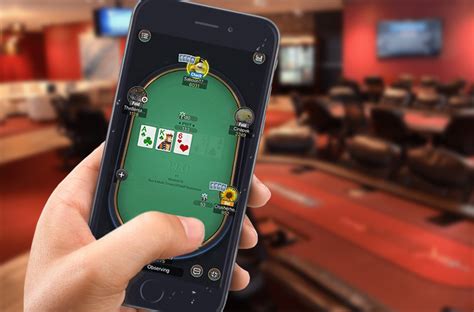 Download de jogo de poker para celular touch screen