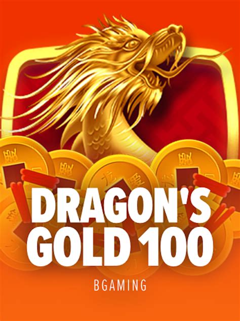 Dragon S Gold 100 betsul