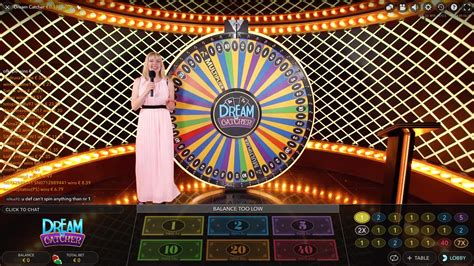 Dream Wheel 888 Casino