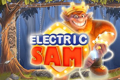 Electric Sam 1xbet