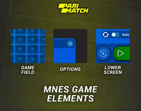 Elements Parimatch