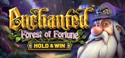 Enchanted Forest Of Fortune 888 Casino
