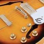 Epiphone casino accordo 4 2