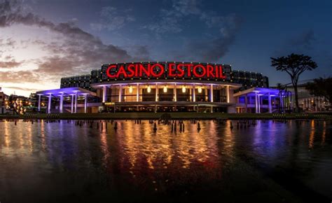 Estoril sol casino