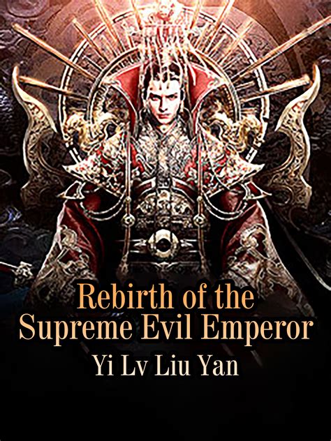 Evil Emperor Betway