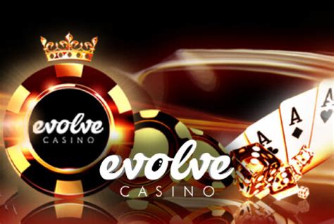 Evolve casino Bolivia