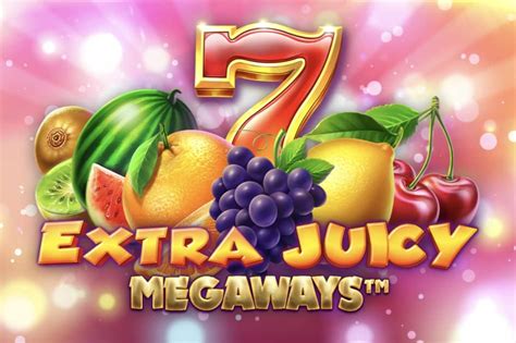 Extra Juicy Megaways Review 2024