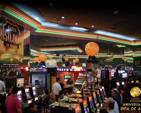 Fairground slots casino El Salvador