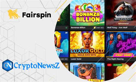 Fairspin casino Venezuela