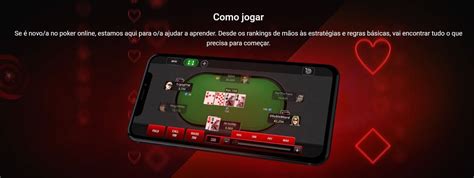 Fazer o download da pokerstars apple