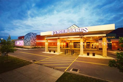 Finger lakes casino new york 96 farmington ny