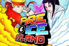 Fire And Ice Island Slot Grátis